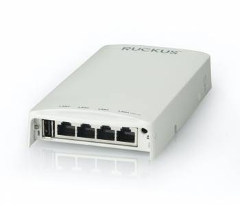 Ruckus 901-H550-WW00
