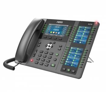 Fanvil X210_USED_B