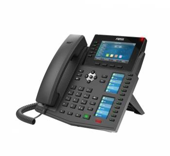 Fanvil X6_used
