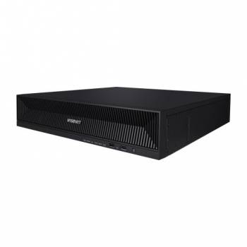 Hanwha Videoüberwachung XRN-1620B2