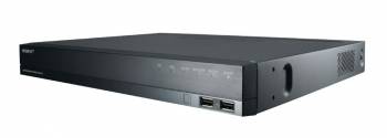 Hanwha Videoüberwachung XRN-820S