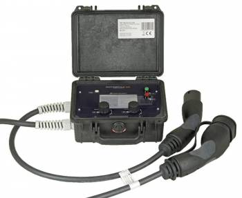 Gossen M525B