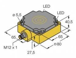 TURCK 1540802