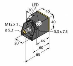 TURCK 1568803