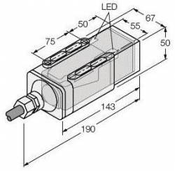 TURCK 1569425