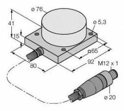TURCK 1602404