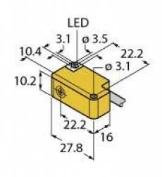 TURCK 1609340