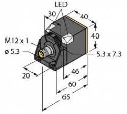 TURCK 1623641