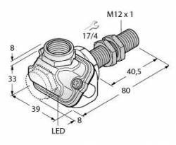 TURCK 1634760