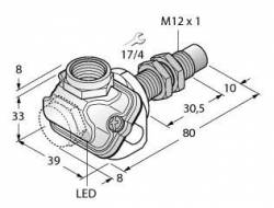 TURCK 1634761