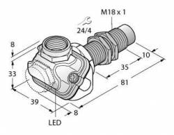 TURCK 1634763