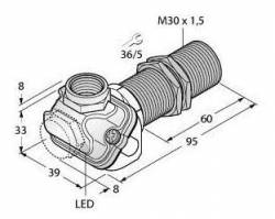 TURCK 1634764