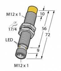 TURCK 1644147