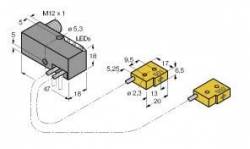 TURCK 1650074