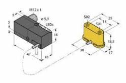 TURCK 1650123