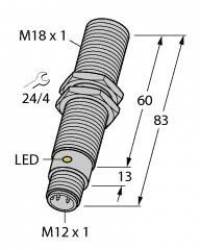 TURCK 2504023