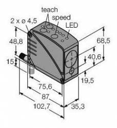 TURCK 3065516