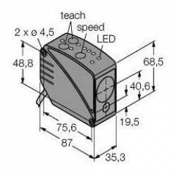 TURCK 3065517