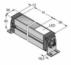 TURCK 3075427