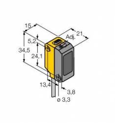 TURCK 3075739