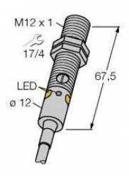 TURCK 3077190