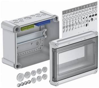 OBO Bettermann 2008808