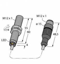 TURCK 4405048