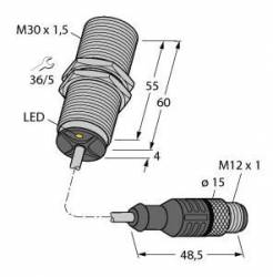 TURCK 4405050