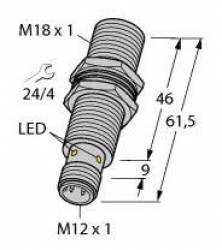 TURCK 4405066