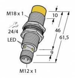 TURCK 4405069