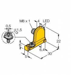 TURCK 4685727