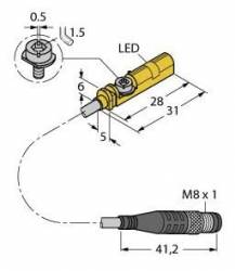 TURCK 4685744