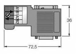 TURCK 6780101