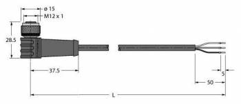 TURCK 8036088