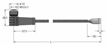 TURCK 8036090