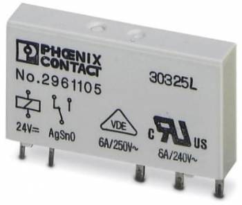 Phoenix Contact 2961231