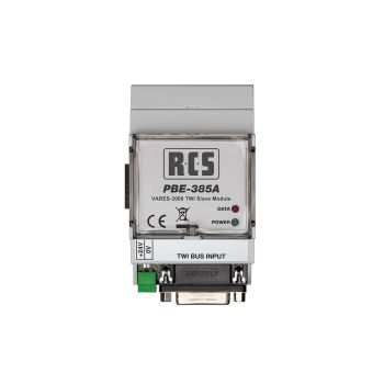 RCS Audio-Systems PBE-385 A
