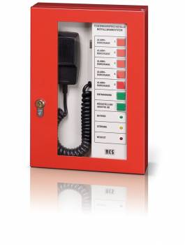RCS Audio-Systems PFM-330 D