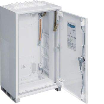 Hager FP51TW2