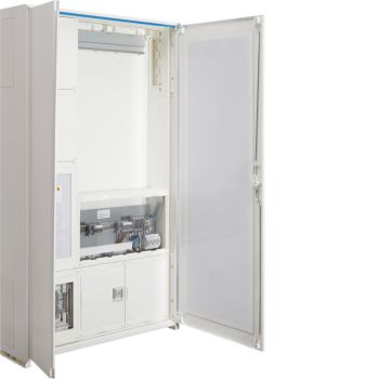 Hager FP93W10N