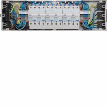 Hager GKEV12SET14