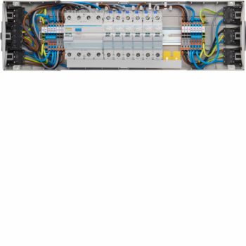 Hager GKEV12SET27