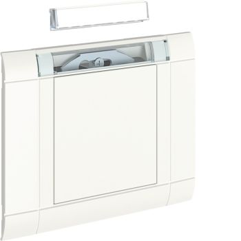 Hager GSETBLIND9016