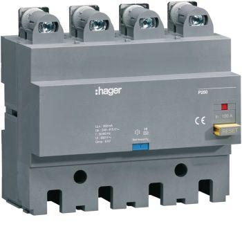 Hager HBT100F