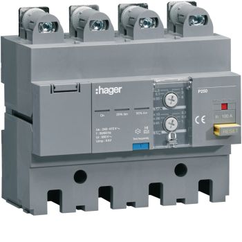 Hager HBT100H