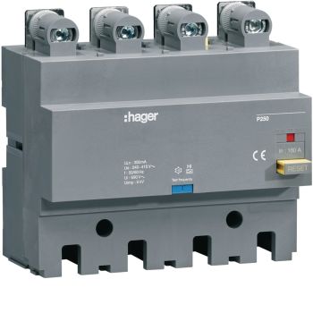 Hager HBT160F