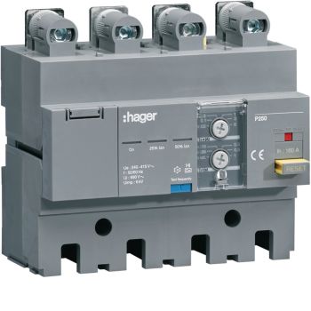 Hager HBT160H