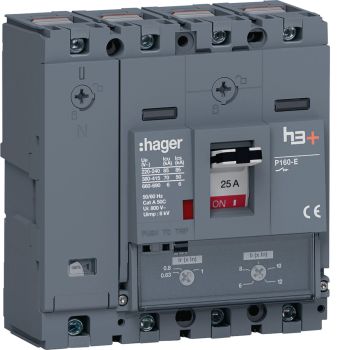 Hager HES026DC