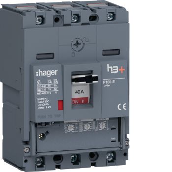 Hager HES040GC