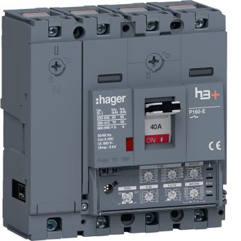 Hager HES041JC